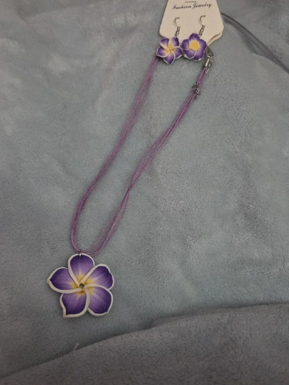 N/A matching flower